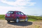 Chevrolet Captiva 2016 года (ZA)